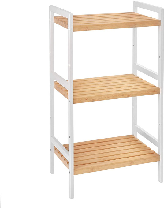 Bambusová polica BCB73Y