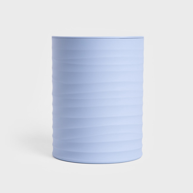 Odpadkový kôš TORUS modrý 733642