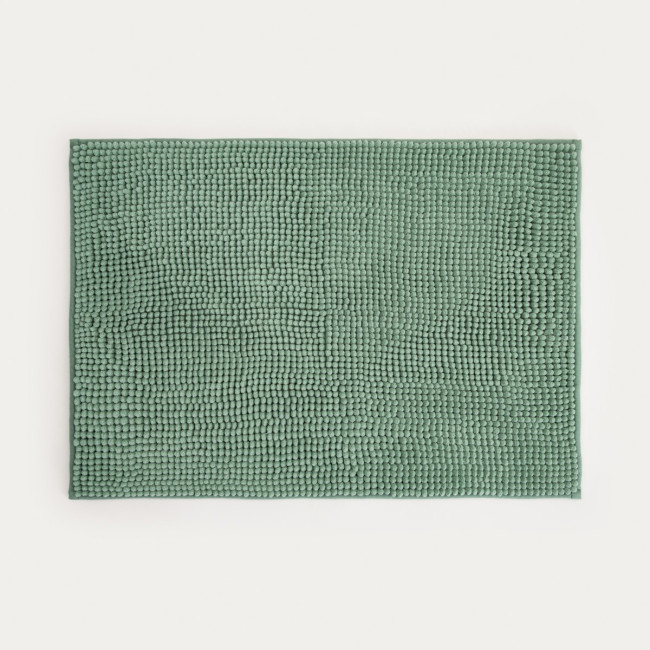 Kúpeľňový koberček JON zelený 768811