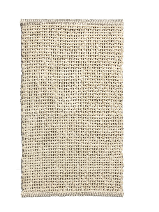 Kúpeľňový koberček MOKO béžový