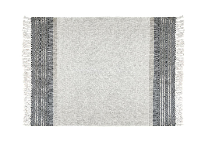 Deka INES béžová / krémová