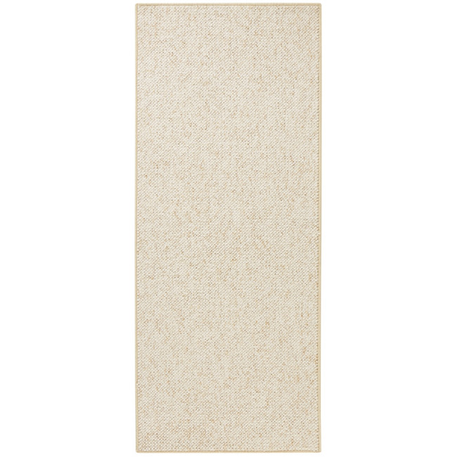 Koberec / Behúň Hanse Home Wolly krémový