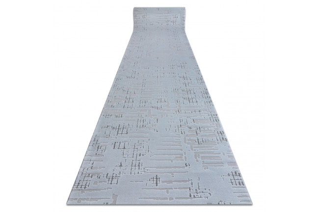 Behúň AKRYL DIZAYN 8840 nebeský