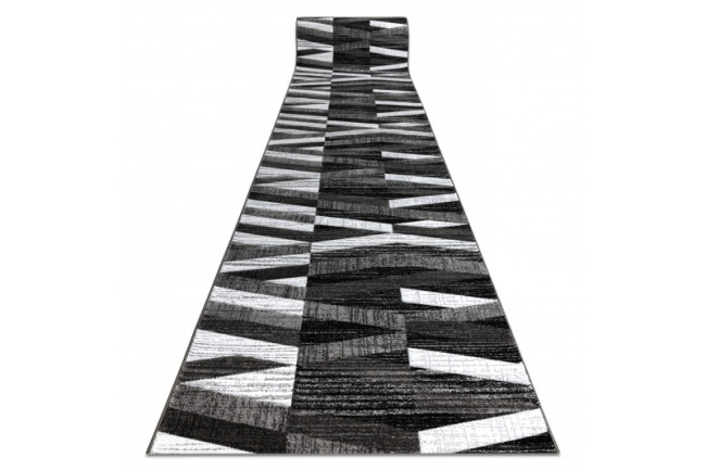 Behúň ALTER Bax Pásy sivý