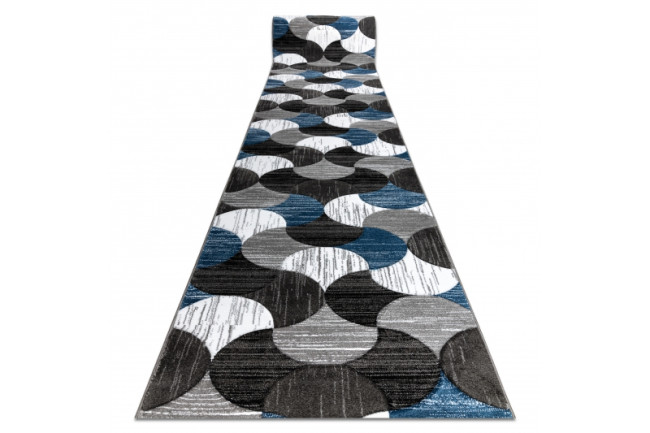 Behúň ALTER Geo Mušle nebeský