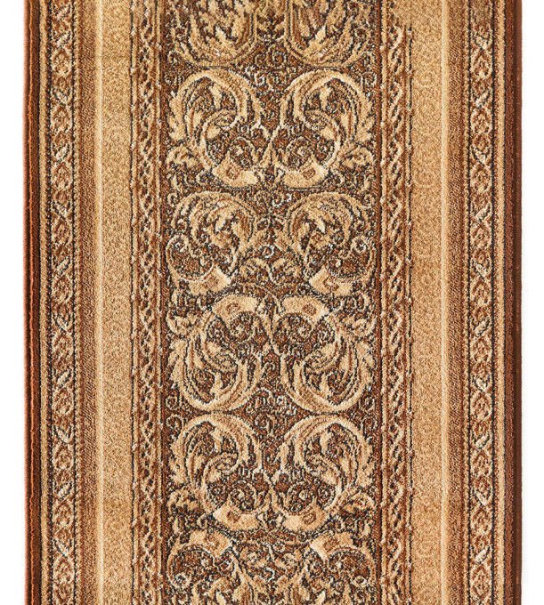 Behúň ARALIA svetlo hnedý