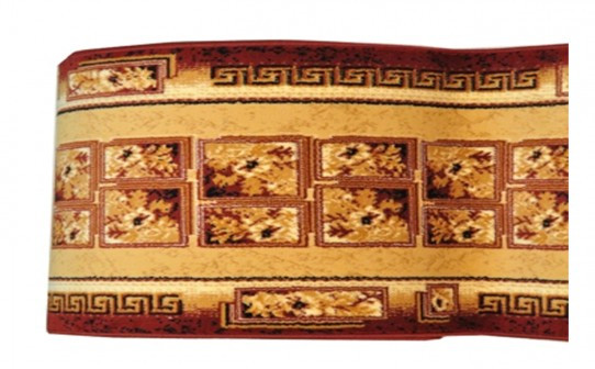 Behúň ATLAS 4489A hnedý