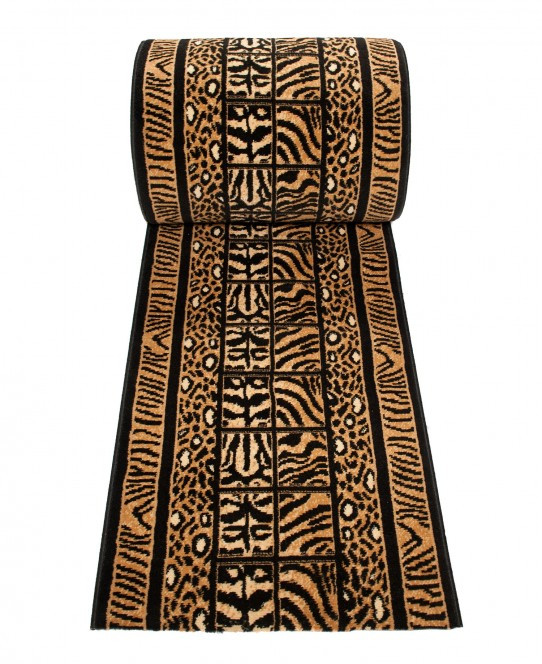 Behúň ATLAS PP 6600A čierny