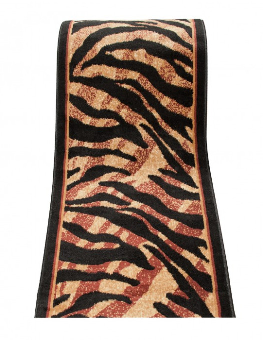 Behúň ATLAS PP 6601A čierny