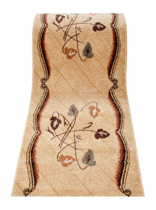 Behúň ATLAS PP 7026D LUSTRO light béžový