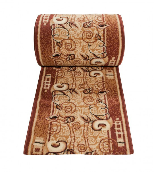 Behúň ATLAS PP E952A hnedý