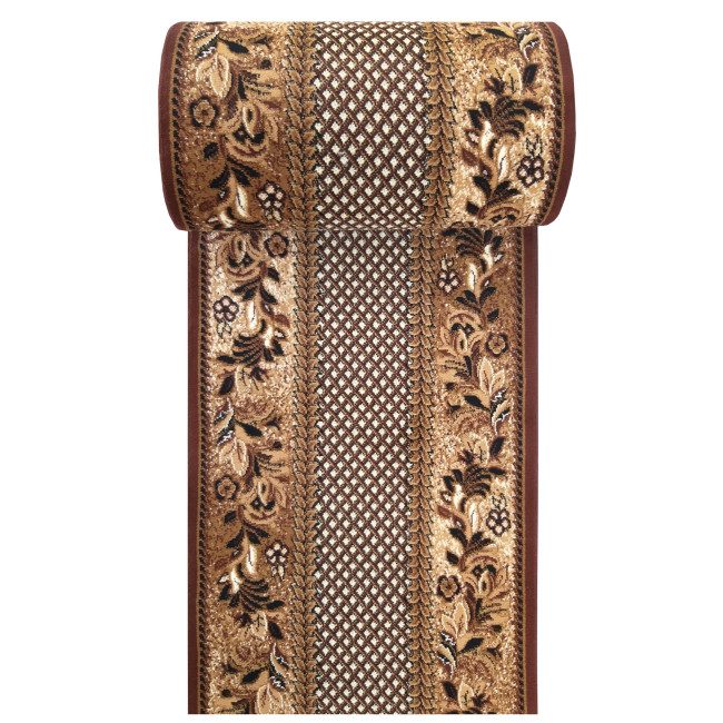 Behúň BCF Alfa 01 hnedý