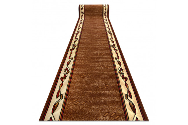 Behúň BCF FILIP hnedý