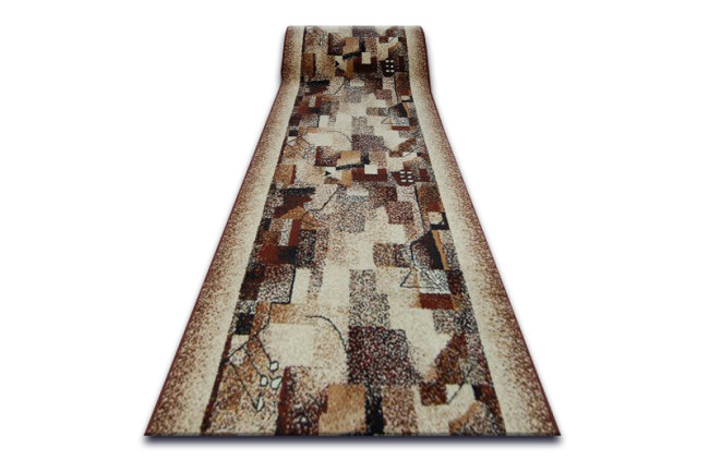 Behúň BCF IMPRESJA béž