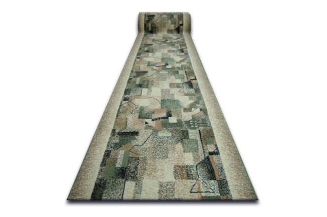 Behúň BCF IMPRESJA oliva