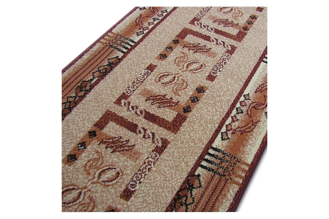 Behúň BCF JAS béž