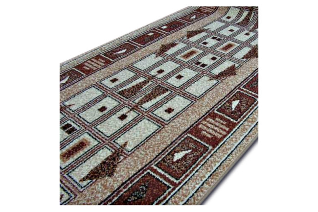 Behúň BCF JETTA DZETA béž