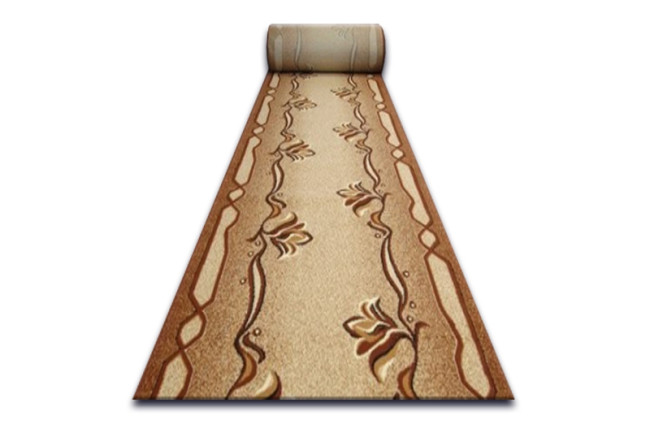 Behúň BCF KRZYS hnedý