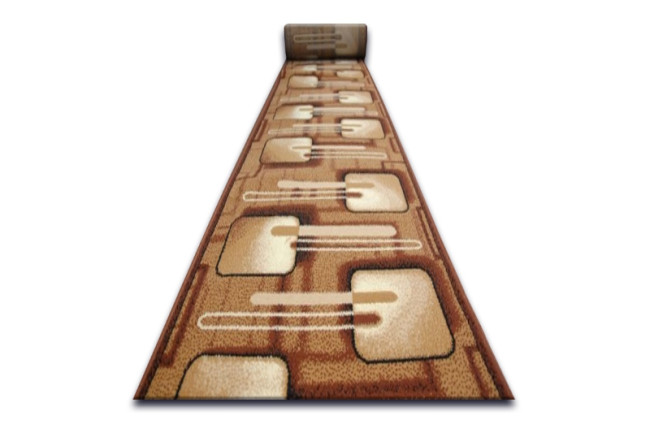 Behúň BCF MALINA hnedý