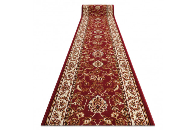 Behúň BCF MORAD Klasik bordový