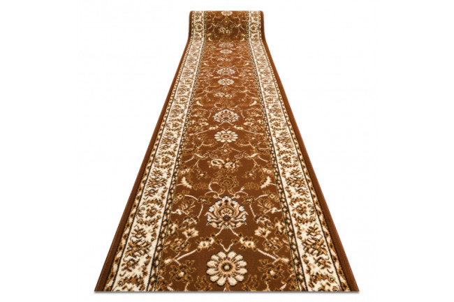 Behúň BCF MORAD Klasik hnedý