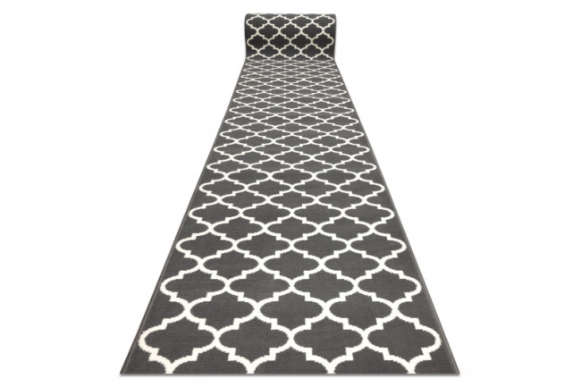 Behúň BCF MORAD Trelis marocký antracit