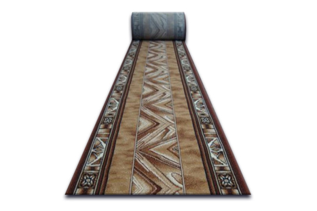 Behúň BCF OPAL staré zlato