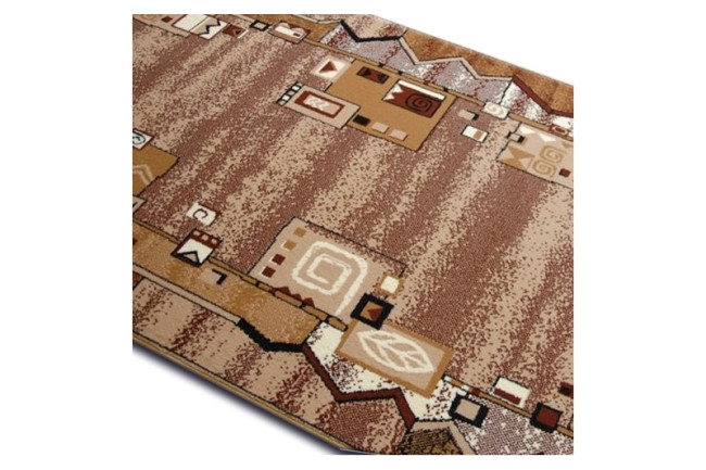 Behúň BCF SLACEK béž