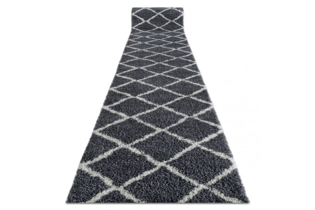 Levně Běhoun BERBER CROSS B5950 šedý Fredzle berberi marokánský
