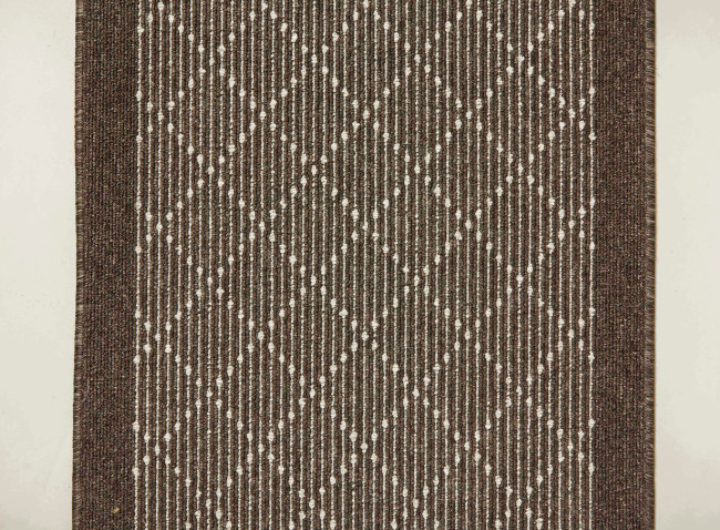 Behúň BOULEVARD čokoládový