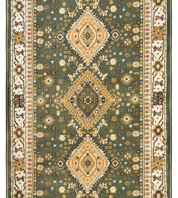 Behúň BRISTOL - zelený