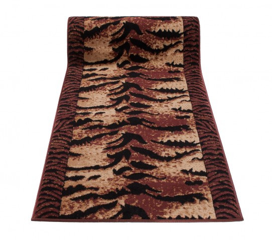 Behúň CHEAP BGX K860A čierny