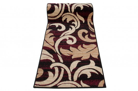 Behúň CHEAP BLX 2715B čierny