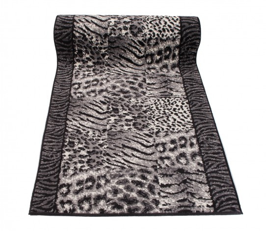 Behúň CHEAP CRM K861B čierny