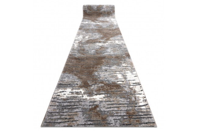 Behúň COZY 8876 Rio hnedý