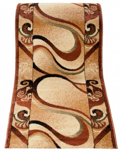 Behúň DORIAN 9003A krémový