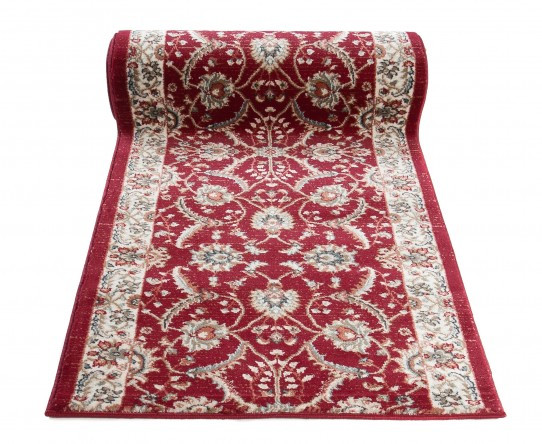 Behúň DUBAI L749A BIL červený