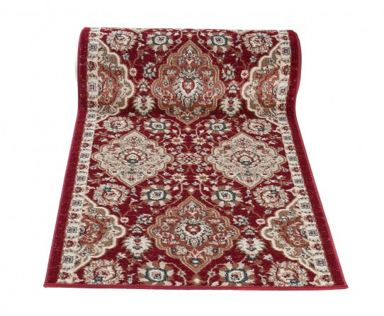 Behúň DUBAI L757A BIL červený