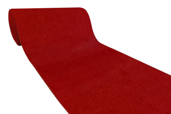 Behúň Dynasty 15 - červený