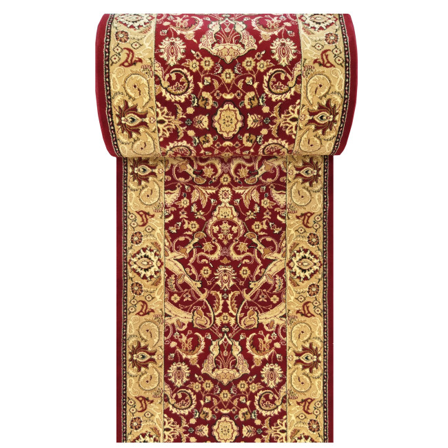 Behúň Exclusive 02 červený