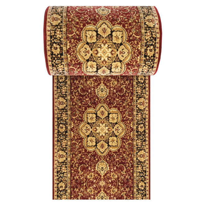 Behúň Exclusive 03 červený