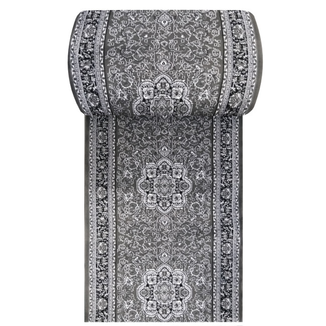 Behúň Exclusive 03 sivý