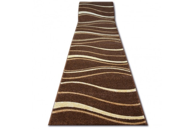 Behúň FOCUS 8732 hnedý