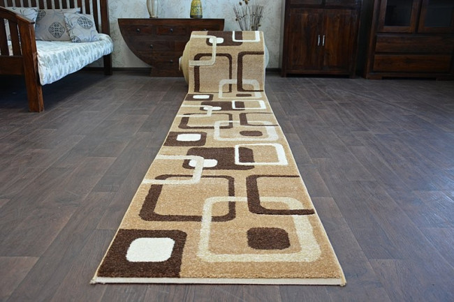 Behúň FOCUS F240 béžový