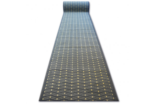 Behúň FUNKY TOP LOK grafit