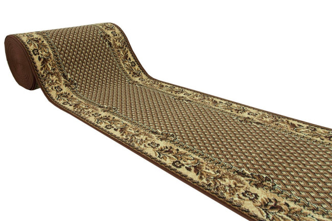 Behúň Gold 316/12 hnedý