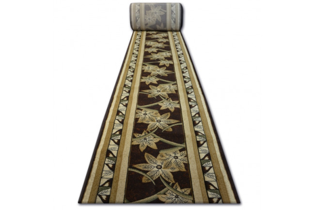 Behúň HEAT-SET KIWI 4703 hnedý