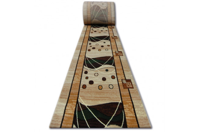 Behúň HEAT-SET PRIMO 4626 béž