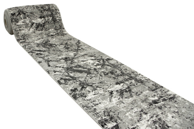 Behúň Home NP142 - čierny / sivý