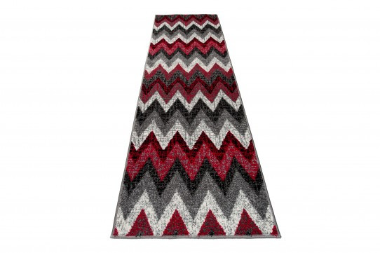 Behúň JAWA J378B O0X sivý